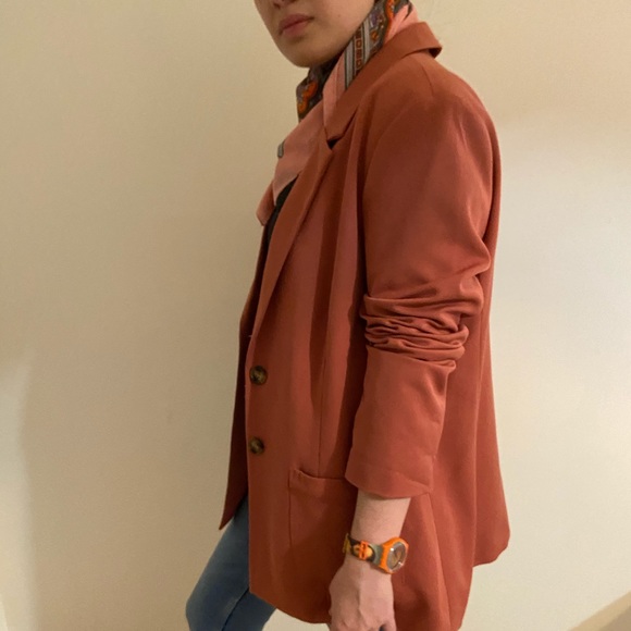 Blazer - Picture 7 of 11